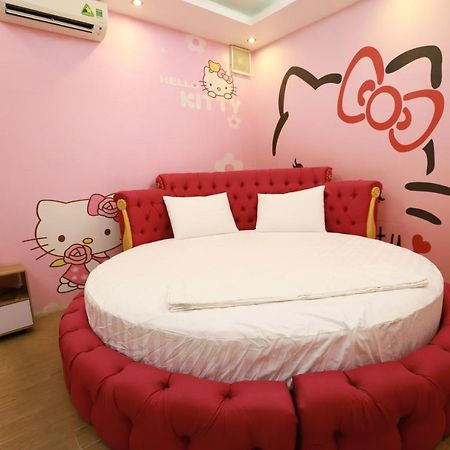 Mina House Hotel Ханой Екстер'єр фото