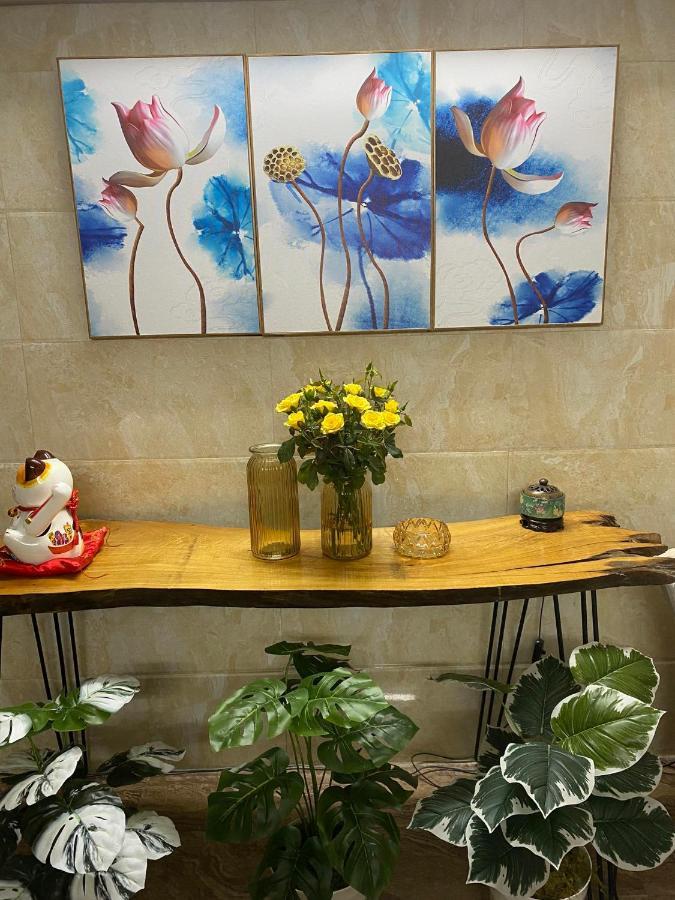 Mina House Hotel Ханой Екстер'єр фото