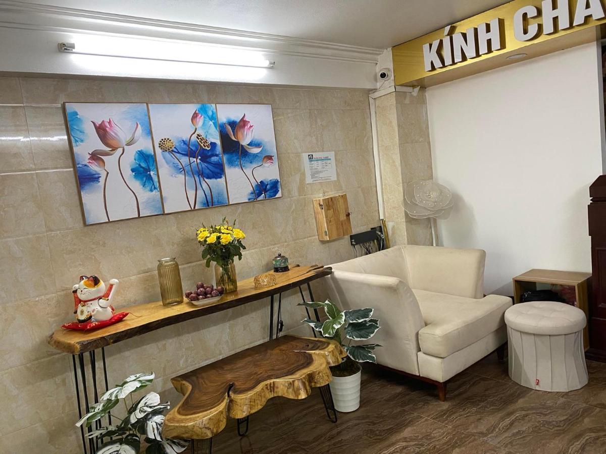 Mina House Hotel Ханой Екстер'єр фото