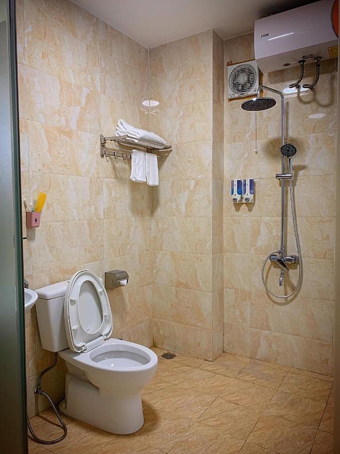 Mina House Hotel Ханой Екстер'єр фото